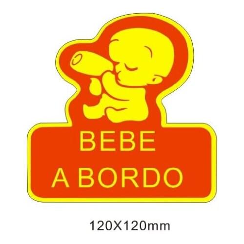 SUPER STICKER Car Exterior Accessories