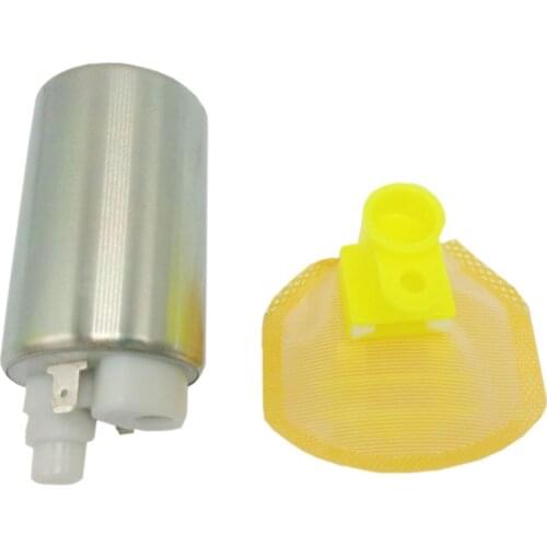 Motorcycle Fuel pump for Suzuki GW250 INAZUMA 2013-2018 1510048H01,15100-48H02 For Suzuki GSX250R 2018