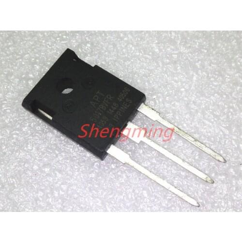 10PCS APT5017BVFR TO-247