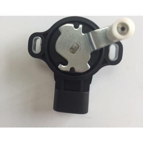 Throttle Position Sensor TPS For Nis-san Xtrail Infiniti G35 Accelerator Pedal Assy OEM 18919-5Y700 189195Y700