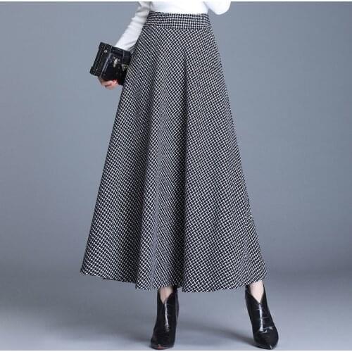 Day Together Women's Pleated Skirts