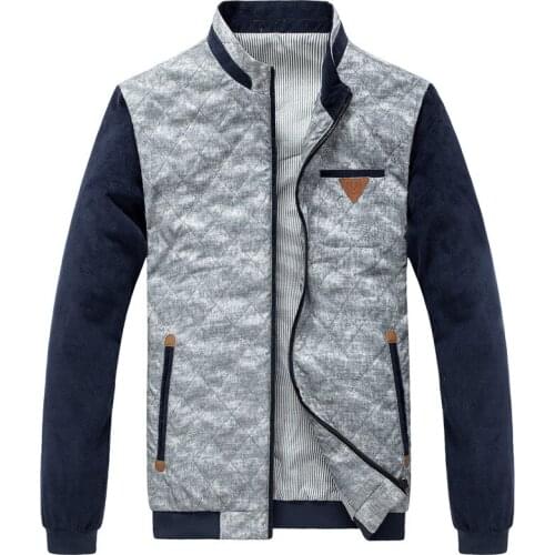 Мужские Куртки HANQIU China At AliExpress