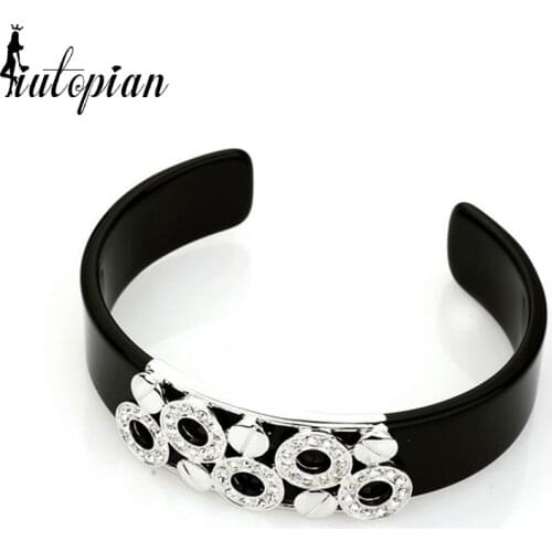 Жесткие браслеты Iutopian China At AliExpress