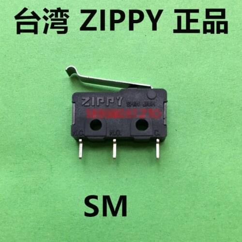 Original new 100% micro switch SM-05S-04P0-Z travel switch 5A