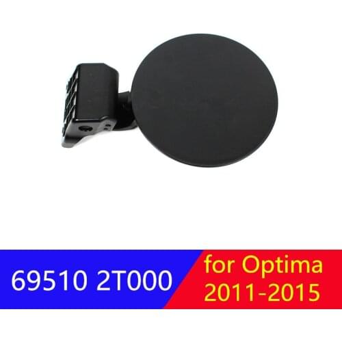 Genuine Fuel Gas Tank Door Gas Cap Cover For Kia Optima K5 2011-2015 Fuel Filler Cover 695102T000 69510 2T000