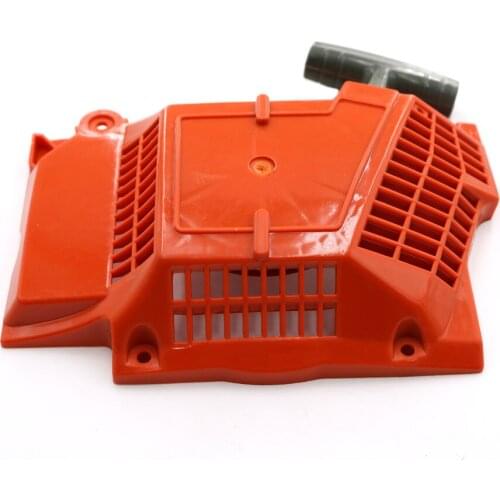 NEW Replace Recoil starter for HUS362 365 372 371 372XP chainsaw, pull starter assambly chainsaw parts chain saw spare parts