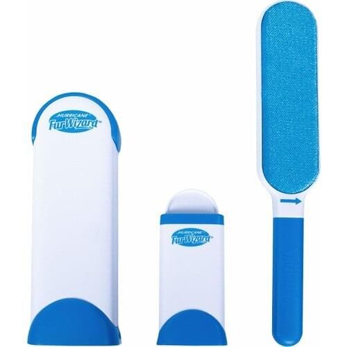 Hair Collector Comb Cat Dog Brush Dust Cleaner Roller Cats Brush Comb Deshedding Hair Gloves Dogs Bathroom Cleaning