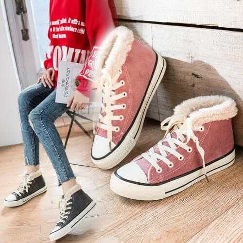 Women Vulcanized Shoes High Quality Women Sneakers Slip On Flats Shoes Women Loafers Plus Size 43 Walking Flat