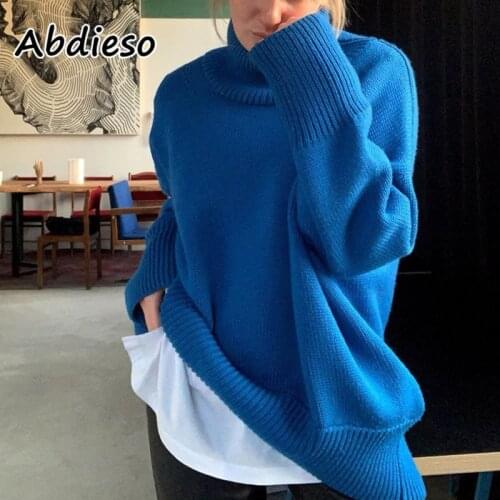 Женские свитера и кардиганы Abdieso China At AliExpress