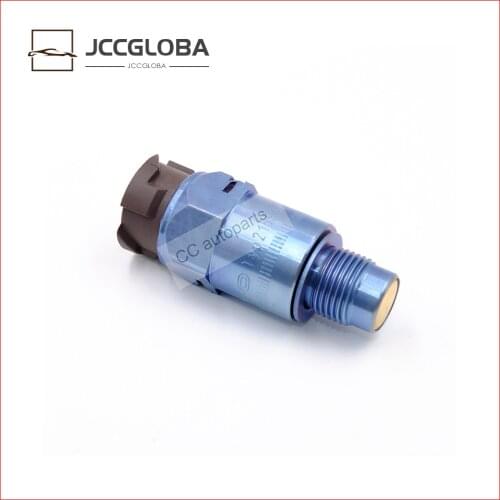 Car Speed Odometer Sensor For Siemens Vdo SCANIA Truck 215950004102 2159.50004102 1357796 Wheel Speed Sensor