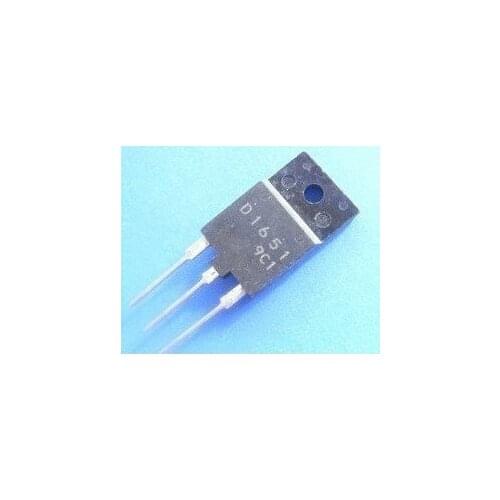D1651 2SD1651 TO