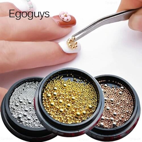 Deermoo Broths For Nail Design