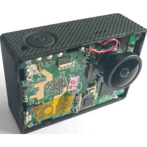 For HI3559, Motion Camera, Camera and other development kits, including USB, HDMI, LCD, etc