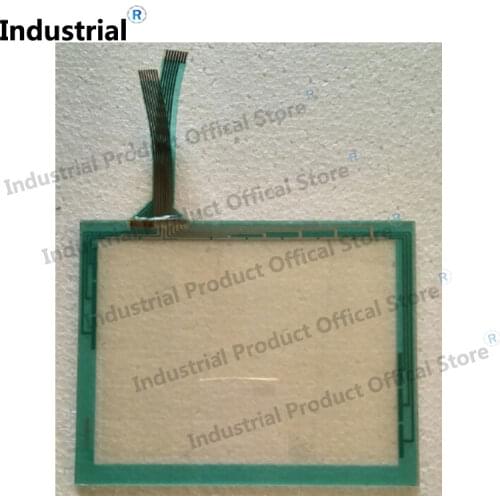 For Schneider XBTF032110 XBTF032310 Touch Screen Glass Digitizer