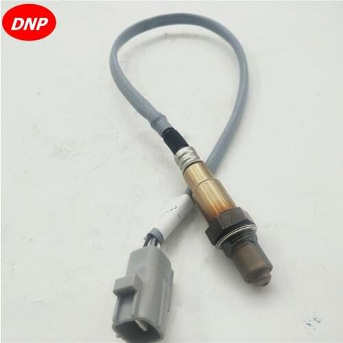 DNP Oxygen Sensor Lambda Sensor fit for Suzuki Swift IV 1.2 18213-71L00 1821371L00