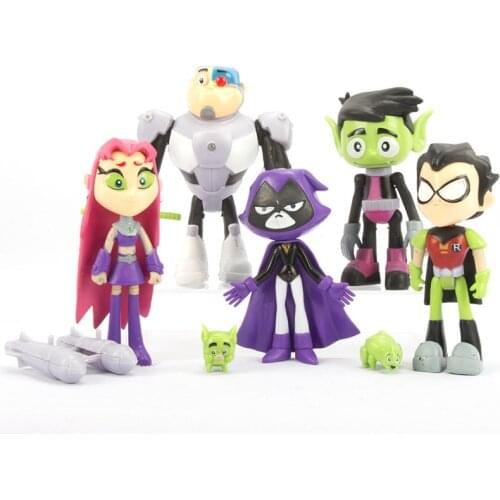 FashT Game Figures And Sets