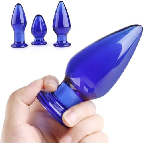 Hpfeeling Butt Plugs