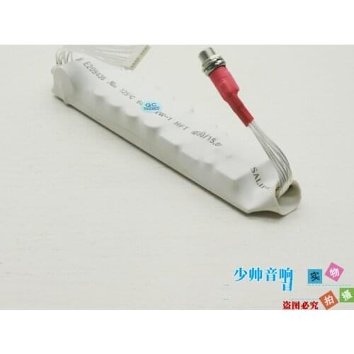 TeraDak Apple Second Generation MAC MINI/Macbook Pro Linear Power Modification Module DIY Dedicated