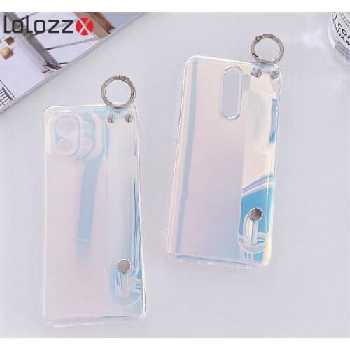 Lolozzx Phone Cases Xiaomi Mi 10 Lite 5G