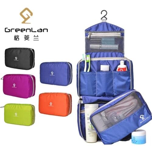 mega Walker Large Cosmetic Bags