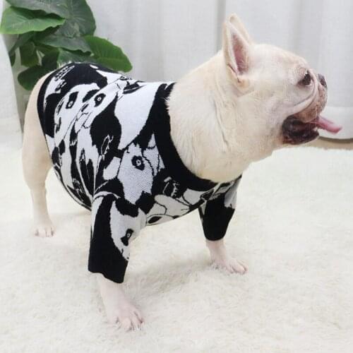 MUQGEW Sweatshirts For Dogs