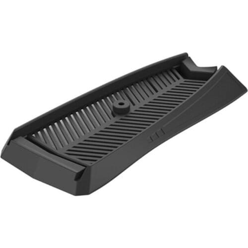 Non-slip Feet Vertical Stand For PlayStation 5 PS5 Digital Edition Game Console
