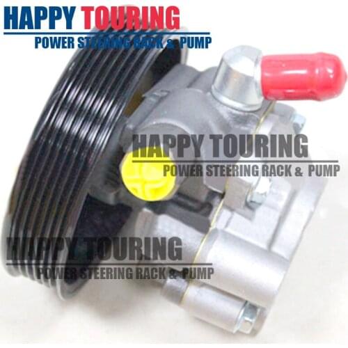 New Power Steering Pump For LEXUS LX470 For TOYOTA LAND CRUISER FZJ100 UZJ100 1998-2002 44320-60310 4432060310 34411PA001