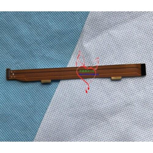 Original USB Charge Board to Motherboard FPC for doogee bl9000 Mobile Phone