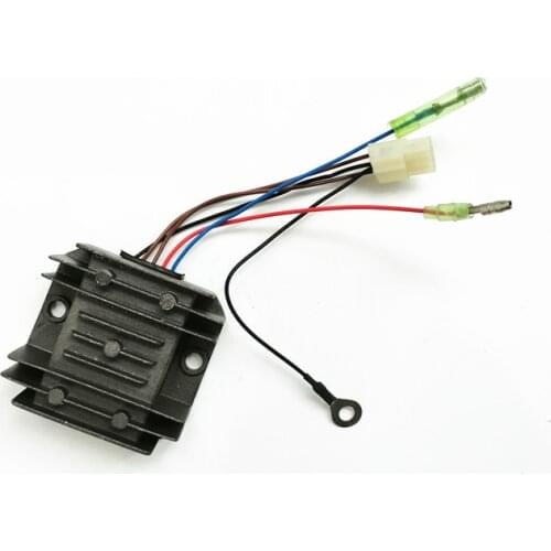 VOLTAGE REGULATOR FOR KAWASAKI 03 04 05 06 07 08 09 SX-R 800CC 21066-3709 210663709 800 SX-R 2003-2011 750 SXI Pro SX 75 hp
