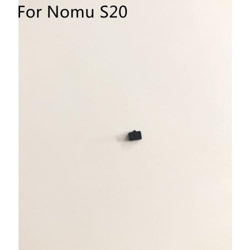 Nomu S20 Used Phone Proximately Sensor Rubber Sleeve For Nomu S20 MTK6737T 5.0 inch Smartphone