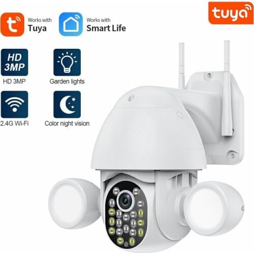 Sailvde CCTV Cameras WI-FI