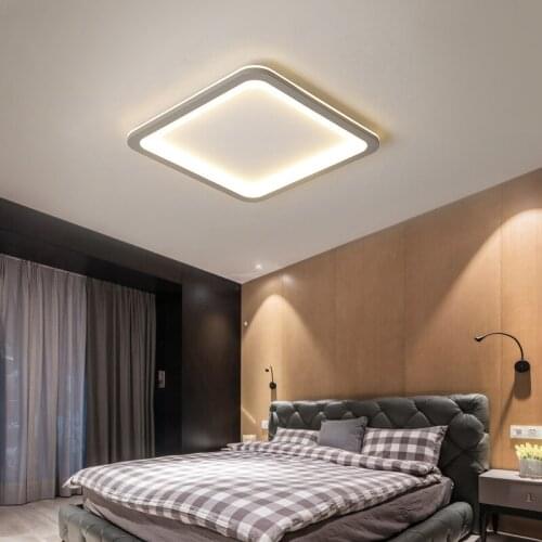 Modern led ceiling light Living Room Ceiling Lamp Fixtures ceiling light fans luminaria Ceiling Ligting