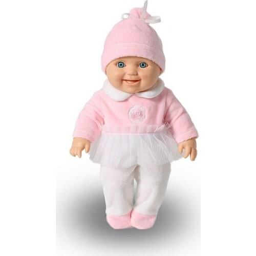 Весна-Киров Dolls And Stuffed Toys