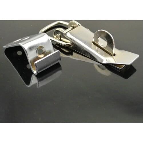 Equipment box fastener Hardware lock