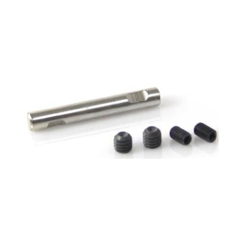 0810 RC Airplane Spare Part Main Landing Gear Shaft for Freewing 90mm Stinger RJ30511