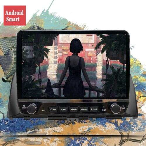 10.1" DSP 2 din Android 10.0 8Core 6GB RAM 128GB ROM Car DVD Player RDS autoradio car radio For KIA Optima K5 2016 2017 2018 -21