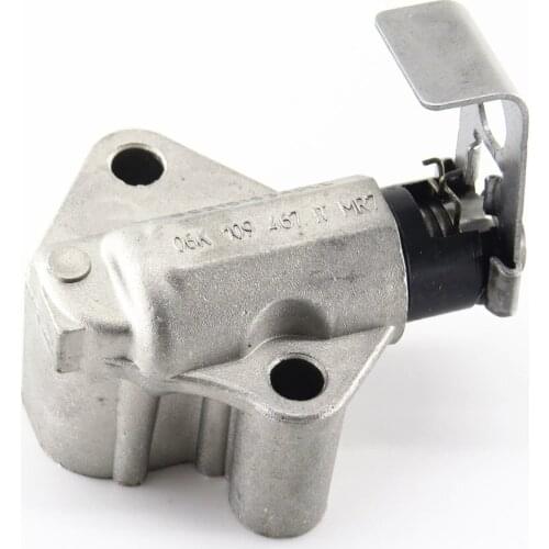 1Pcs Car 2.0T Engine Belt Timing Chain Tensioner for VW CC Eos Beetle Jetta Passat GTI A4 A5 A6 TT Q5 06K 109 467 06K109467