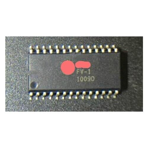 Free Shipping 5PCS SPN1001 FV-1