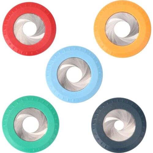 Circle Drawing Tool Adjustable Measuring Drawing Ruler Woodworking Drafting Tool M7DA