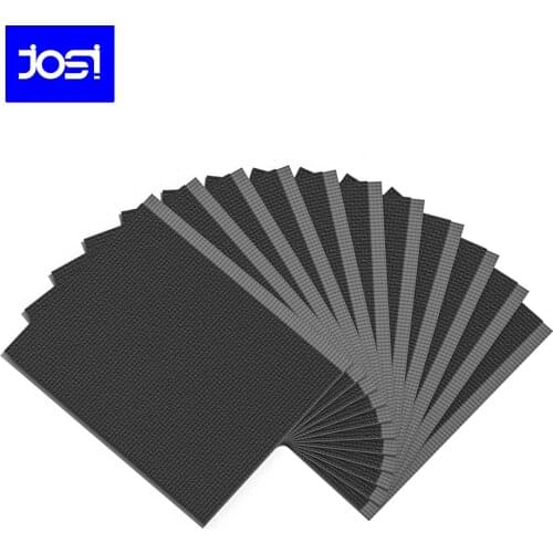 JOSI 100PCS Absorbent Tattoo Tablecloth Disposable Waterproof Tattoo Table Cloth Covers Clean Pad