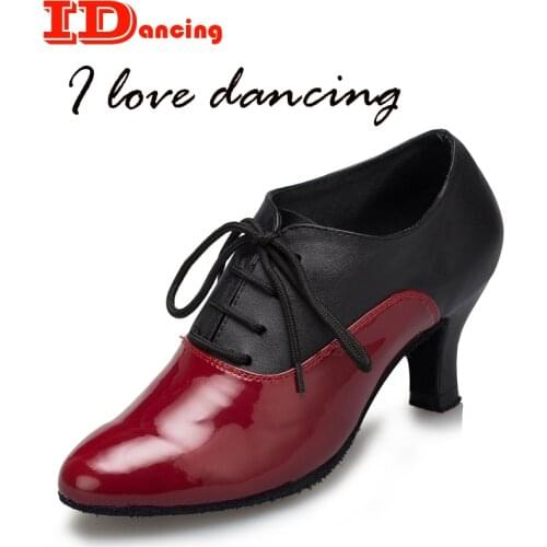 JuseDanc Women's Autumn Shoes