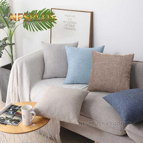NFS Cushion Covers