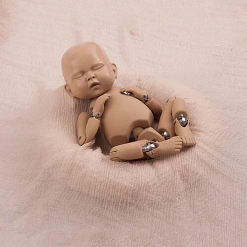 Newborn Baby Posing Pillow for Newborn Photography Props Baby Cushion Pad