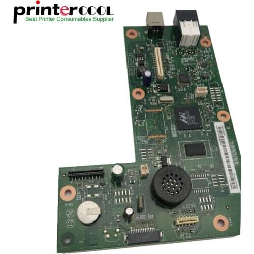 Einkshop Used Formatter Board For HP M1212NF 1212 M1212 PCA Printer Logic Mainboard Mother Board CE832-60001