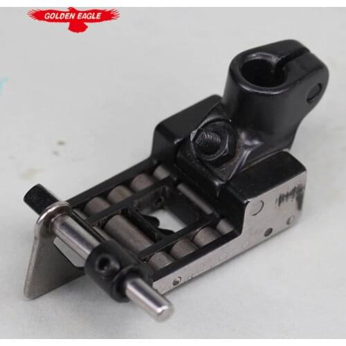 For Pegasus Industrial Sewing Machine Spare Parts Presser Foot R2500-6.4MM