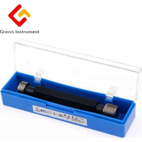 Straight thread sealing pipe thread G pipe plug tooth angle of 55 degree Part I