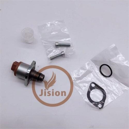 Common Rail High Pressure Fuel Injection Pump Regulator SCV Valve 294200-0190