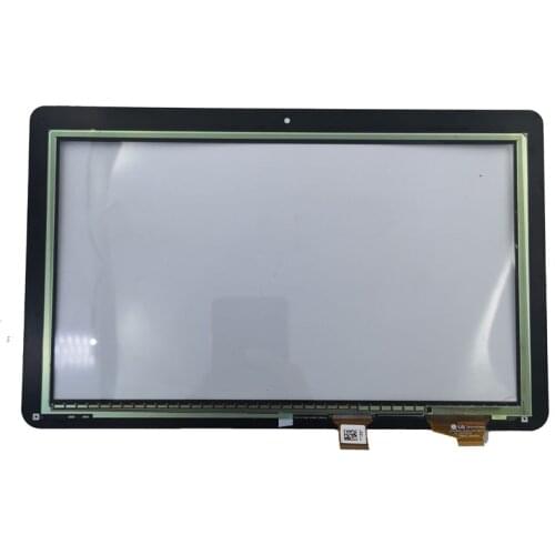 Touch Screen For Acer Switch 10 SW5-011-17WL SW5-011 Touch Panel LCD Outer Display Replacement Digitizer Sensor Glass parts