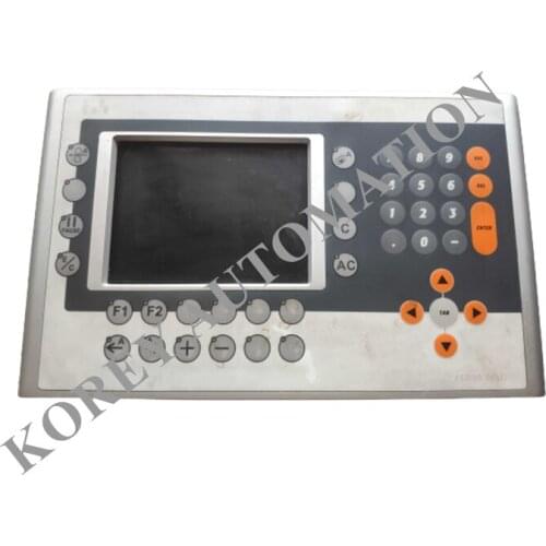 In Stock B&R Operation Screen 4PP252.0571-65