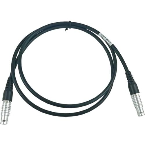 High quality GEV173 cable for LEICA ATX1230 900 RX1250 900 RTK GPS
